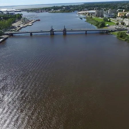 Riverview Pärnu