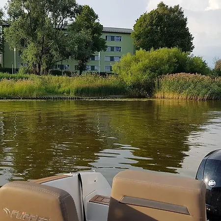 Lägenhet Riverview