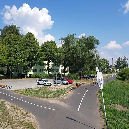 Lägenhet Riverview Pärnu